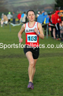 Senior womens 2020 Birtley Cross Country Relay, County Durham.  Photo: David T. Hewitson/Sports for All Pics